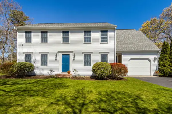 15 Doctor Stanton Road, Dennis, MA 02638