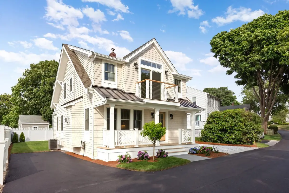 10 Vesper Avenue, Falmouth, MA 02540 - #1