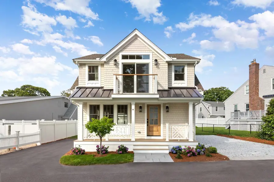 10 Vesper Avenue, Falmouth, MA 02540 - #2