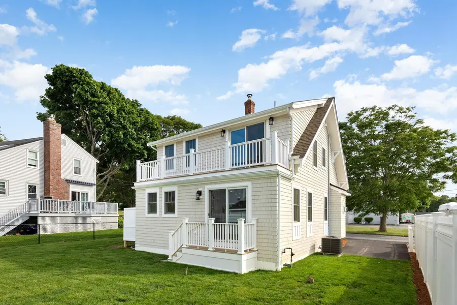 10 Vesper Avenue, Falmouth, MA 02540 - #3