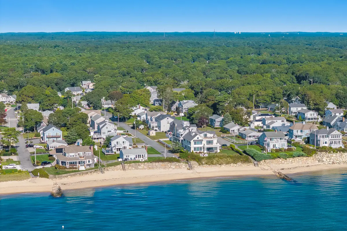 35 Shore Drive, Mashpee, MA 02649 - #1