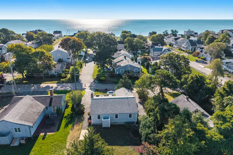 35 Shore Drive, Mashpee, MA 02649 - #2