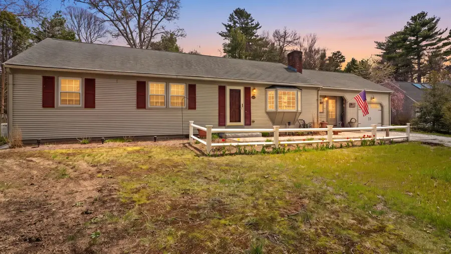 53 Hadrada Lane, Centerville, MA 02632 - #2