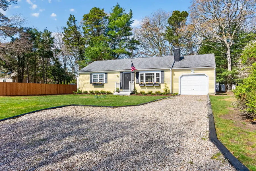 55 Seth Goodspeed Way, Osterville, MA 02655 - #3
