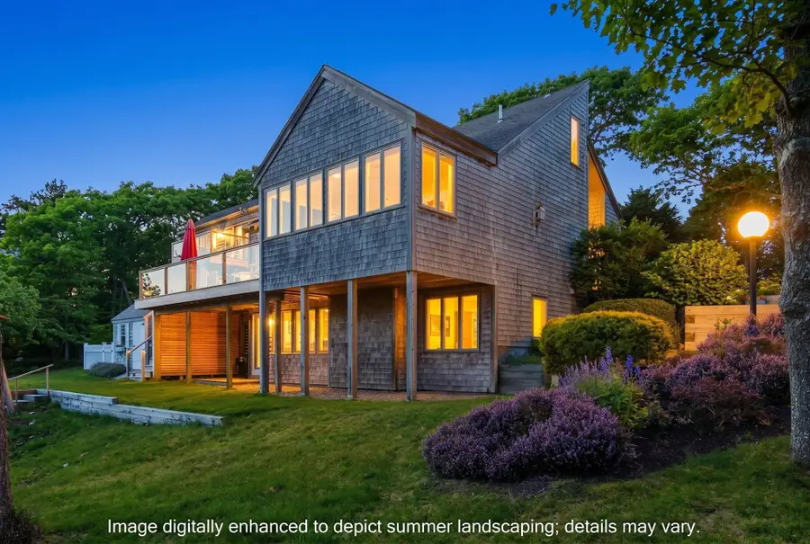336 Stage Island Road, Chatham, MA 02633 - #2