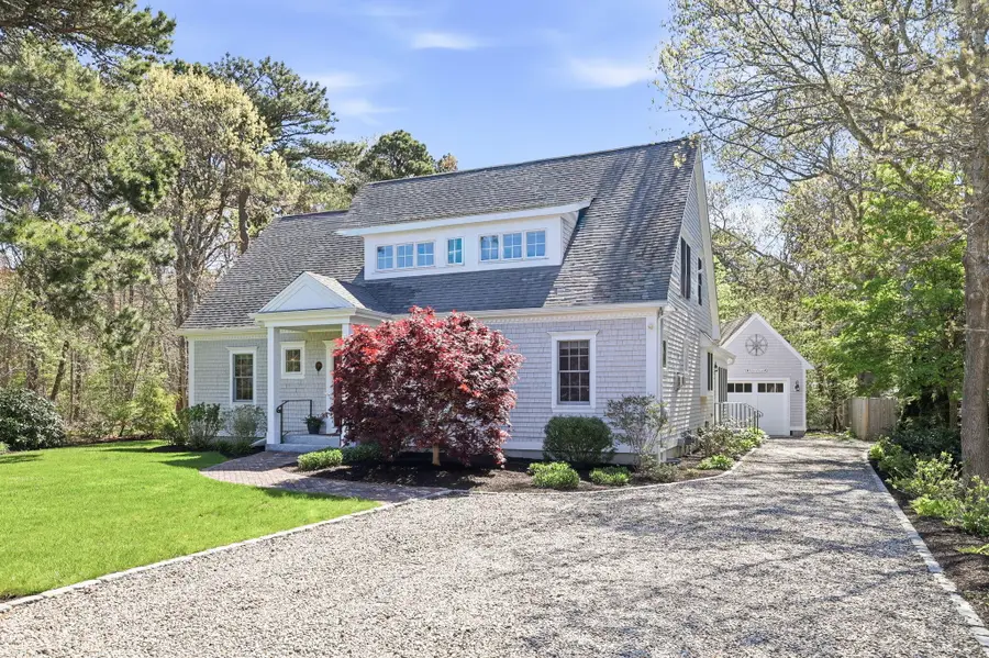 58 Ploughed Neck Road, East Sandwich, MA 02537 - #3