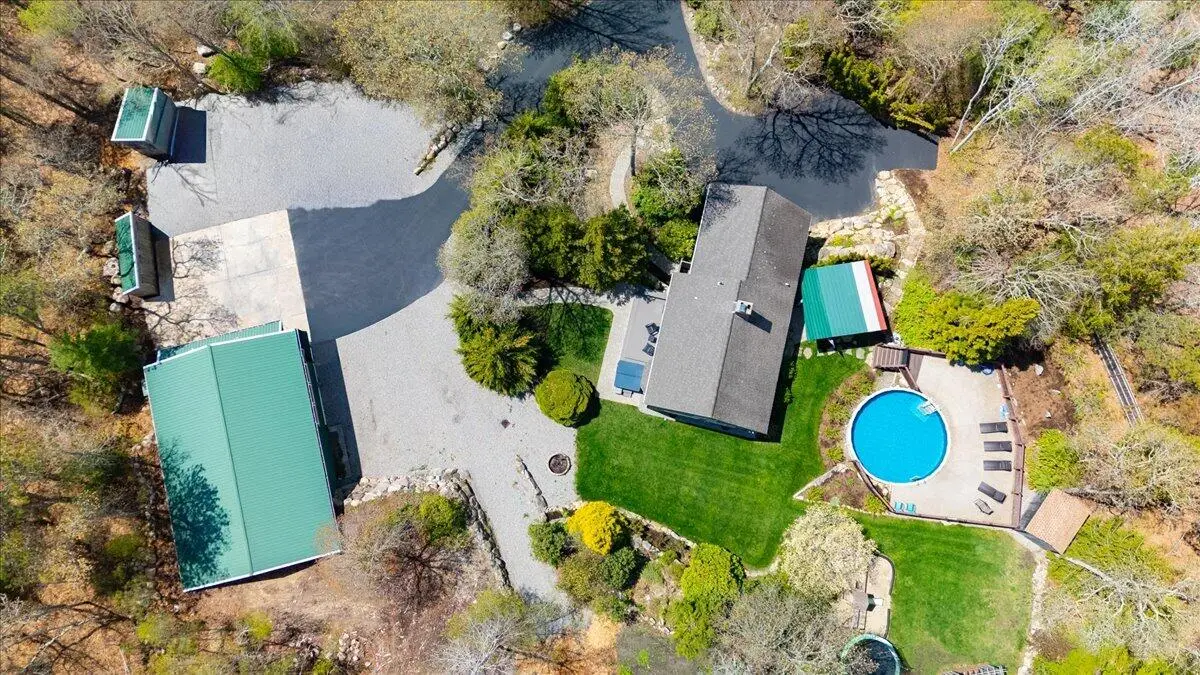 35 Durham Drive, East Falmouth, MA 02536 - #1