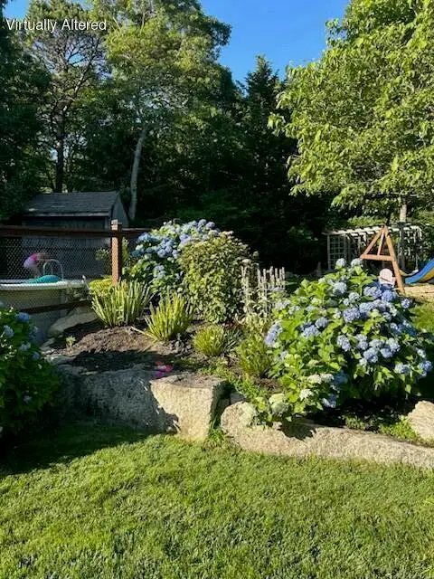 35 Durham Drive, East Falmouth, MA 02536 - #2