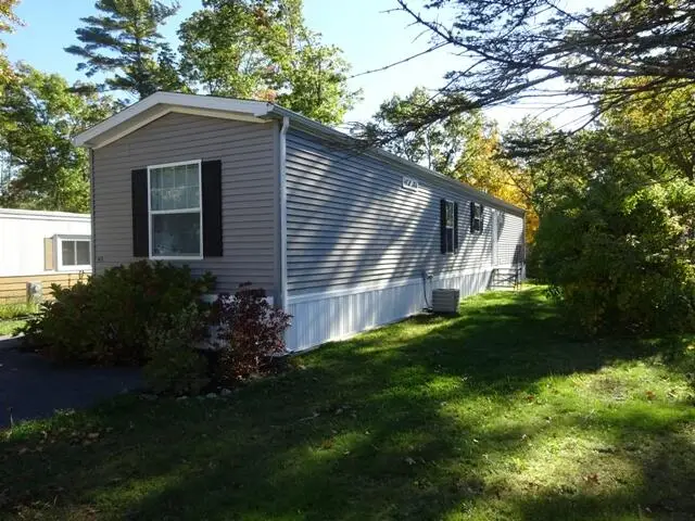 43 Great Hill Drive, West Wareham, MA 02576 - #1
