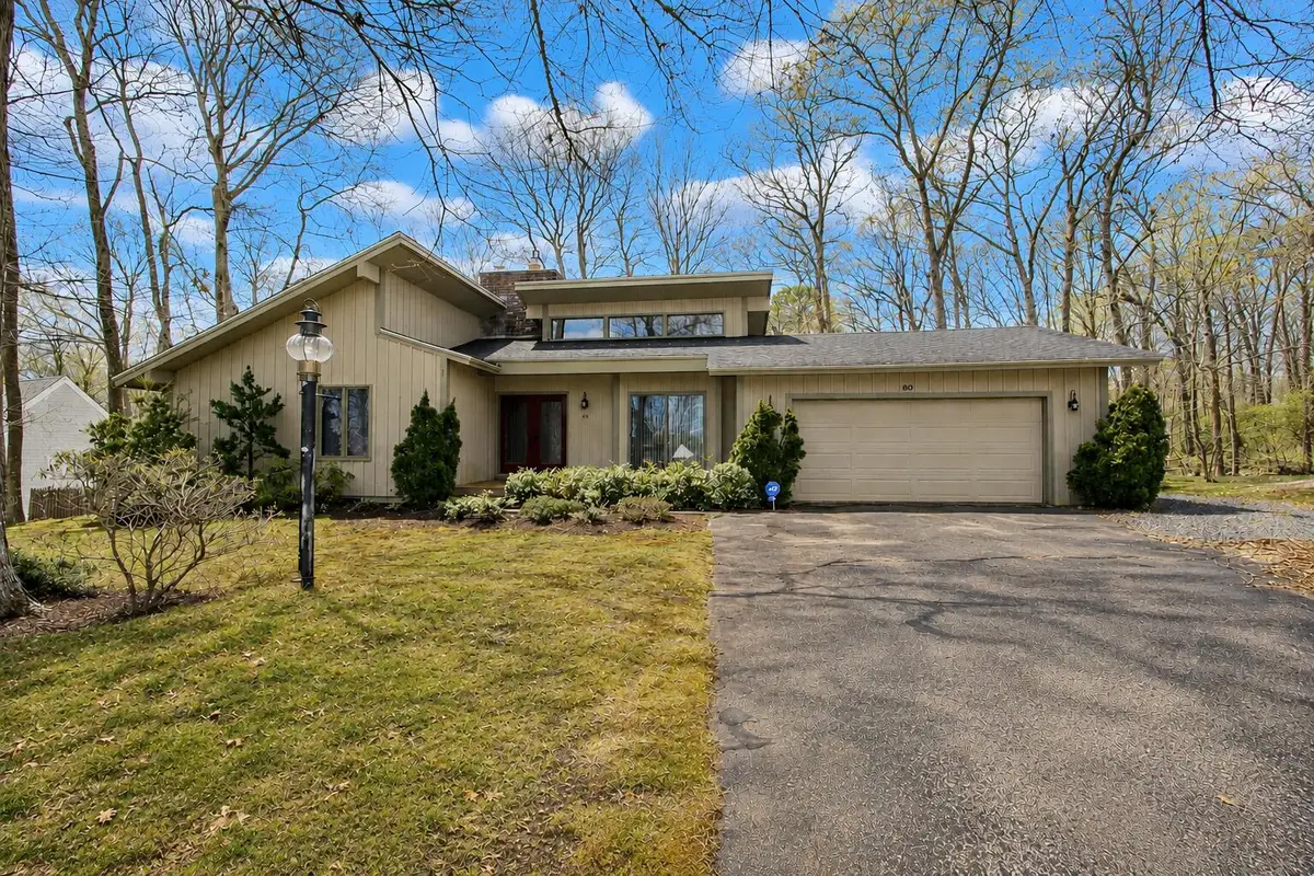 60 Redwood Circle, Mashpee, MA 02649 - #1