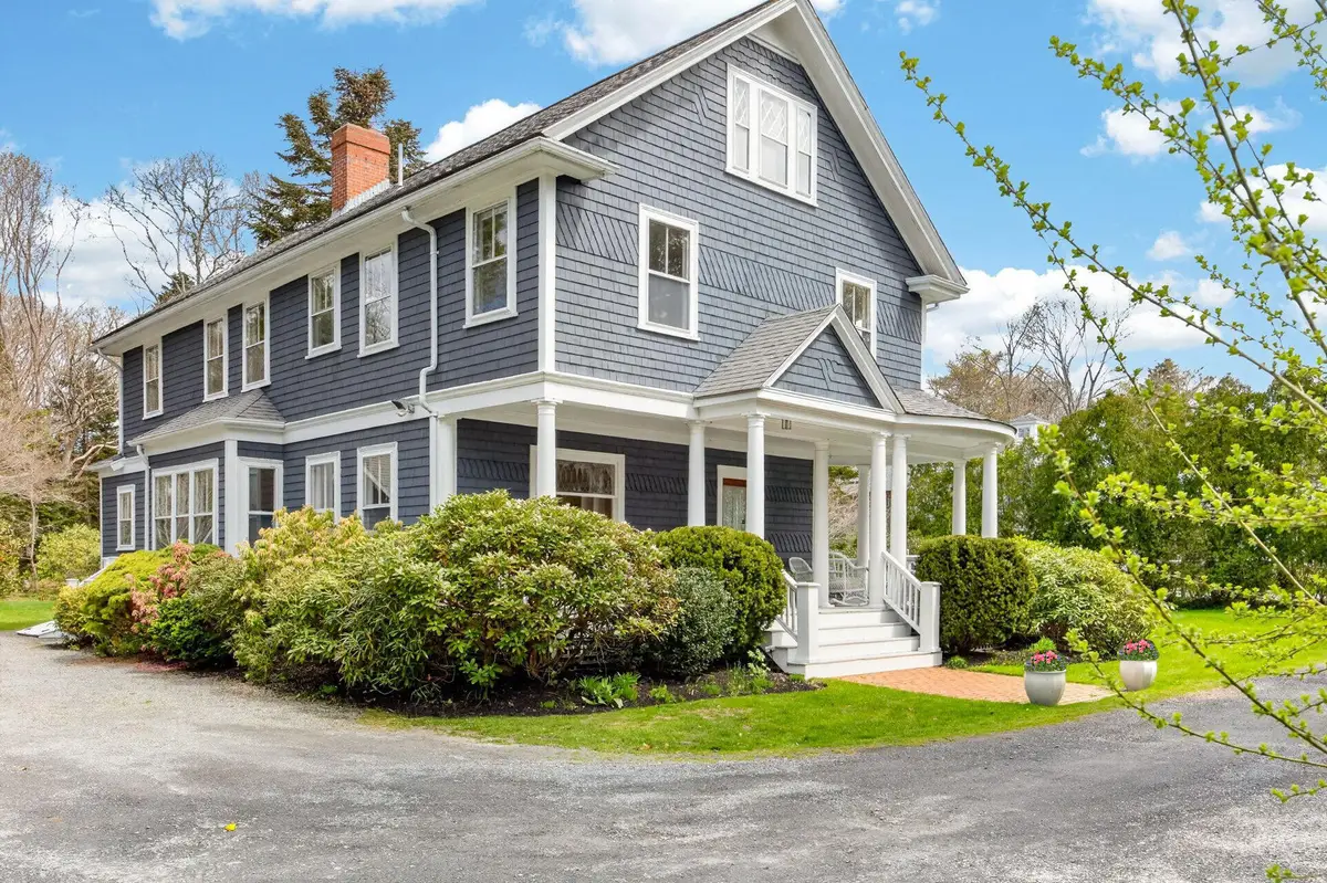 60 Nickerson Drive, Cotuit, MA 02635 - #1