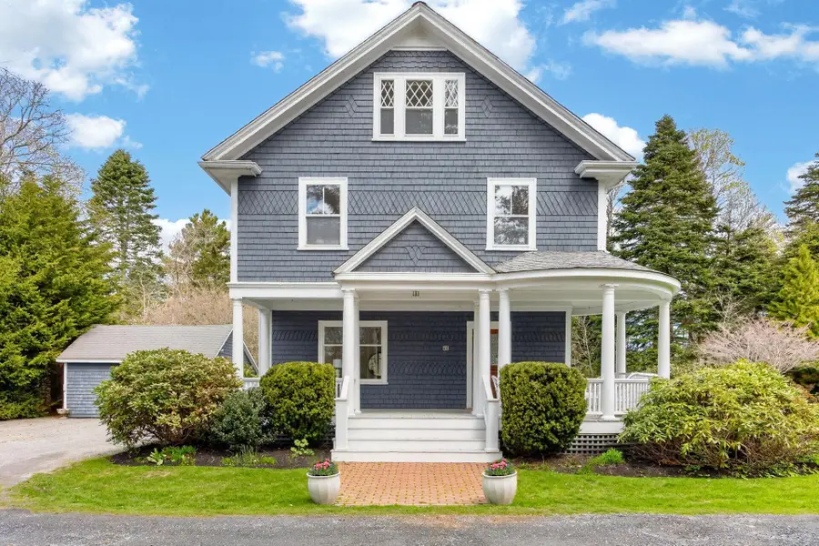 60 Nickerson Drive, Cotuit, MA 02635 - #2