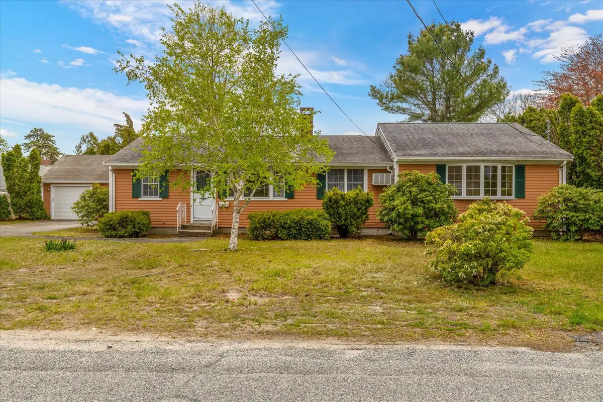 55 Evergreen Street, South Yarmouth, MA 02664 - #1