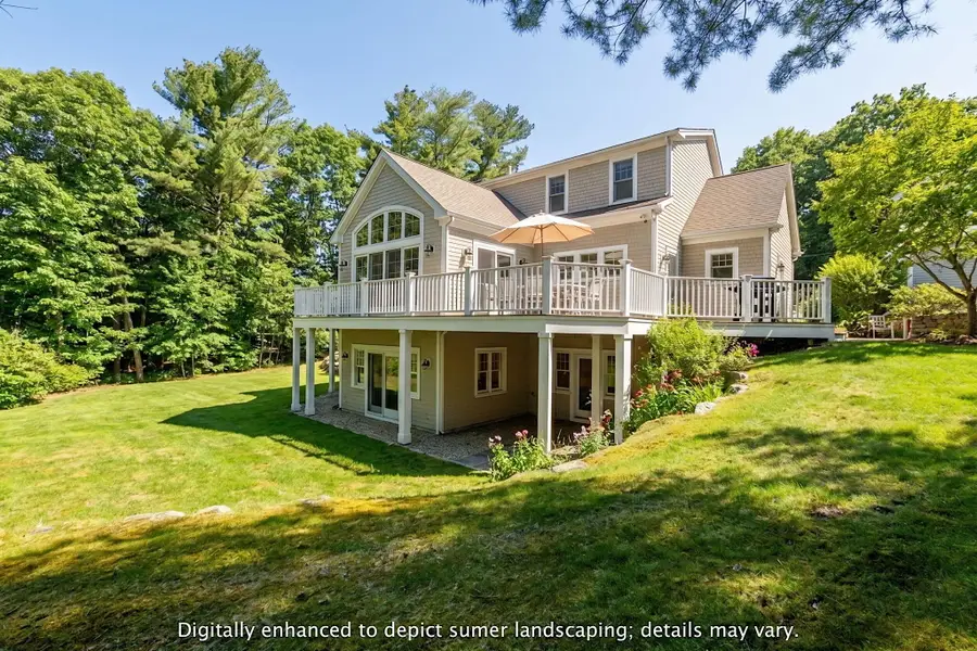 205 Little River Road, Cotuit, MA 02635 - #3