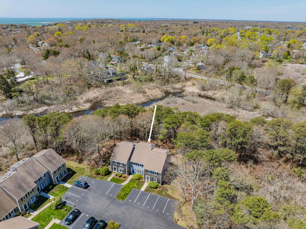287 Ocean Street #UNIT D2, Hyannis, MA 02601 - #1