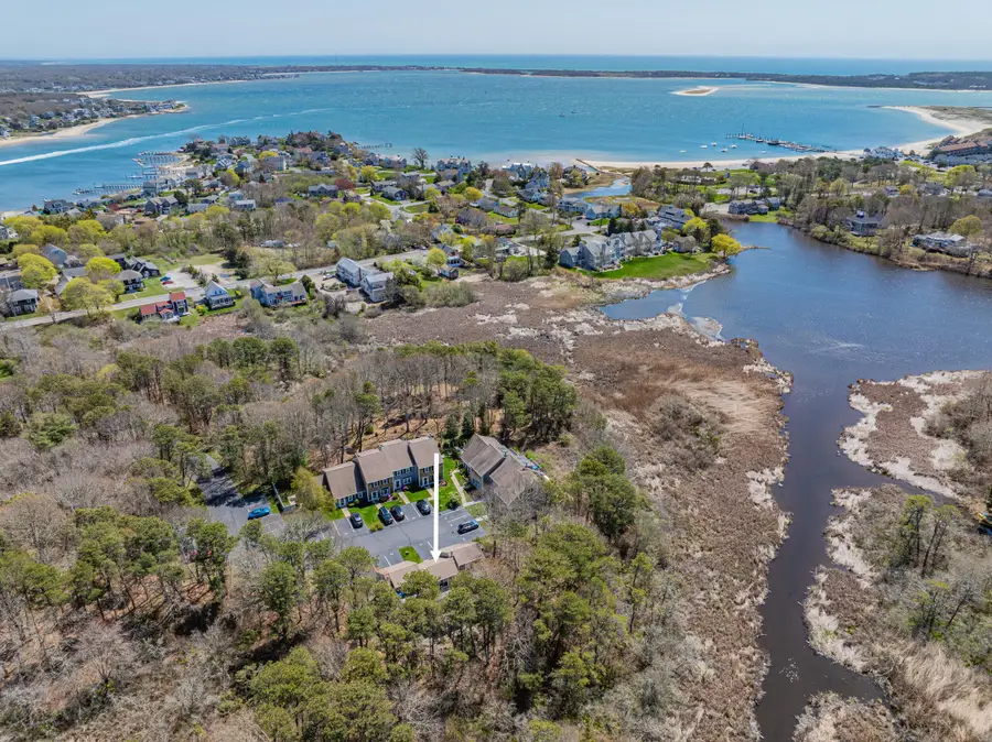 287 Ocean Street #UNIT D2, Hyannis, MA 02601 - #2