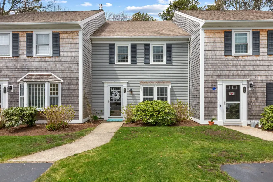287 Ocean Street #UNIT D2, Hyannis, MA 02601 - #3