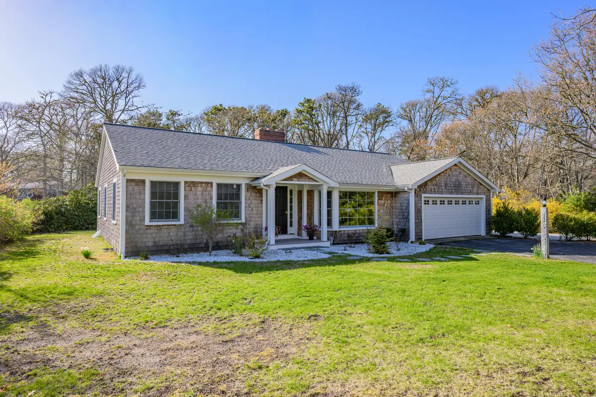 393 Training Field Road, Chatham, MA 02633 - #1