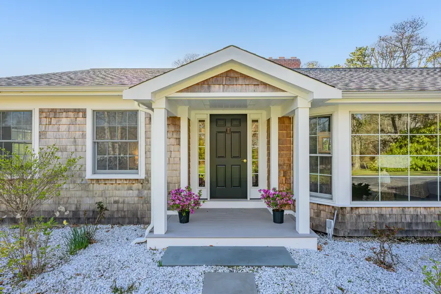 393 Training Field Road, Chatham, MA 02633 - #2