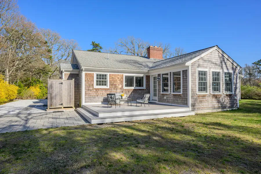 393 Training Field Road, Chatham, MA 02633 - #3