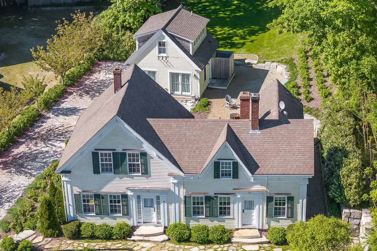 10 Bank Street, Wellfleet, MA 02667 - #1