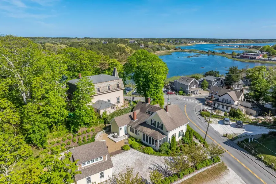 10 Bank Street, Wellfleet, MA 02667 - #2