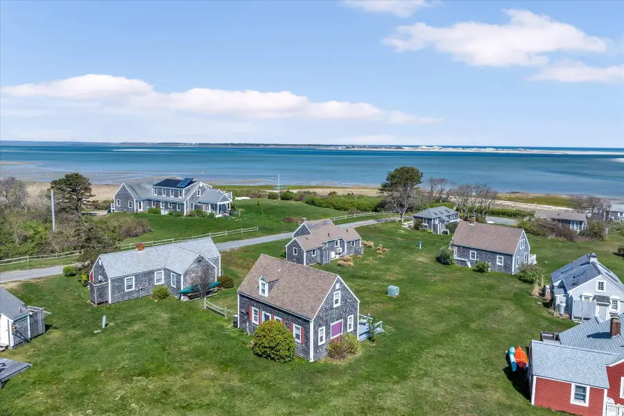 12 Vanduzer Road #8, Barnstable, MA 02630 - #2