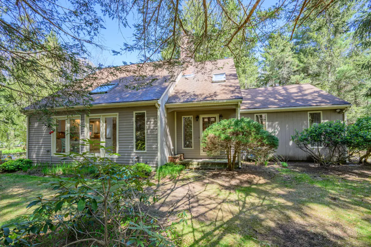 105 Nelson Lane, Marstons Mills, MA 02648 - #1