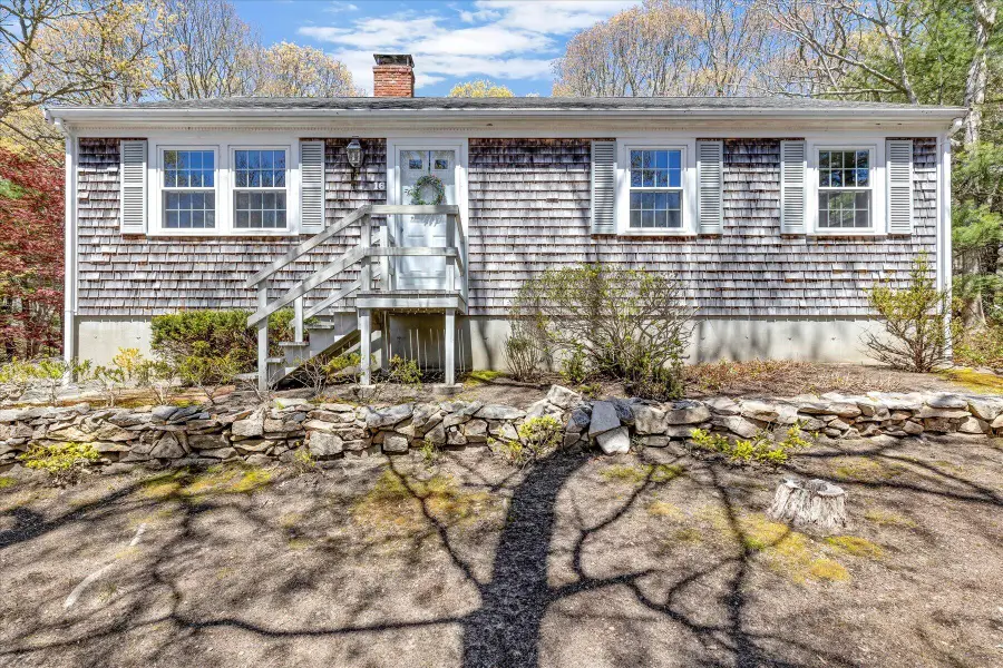 16 Cedar Lane, Brewster, MA 02631 - #2