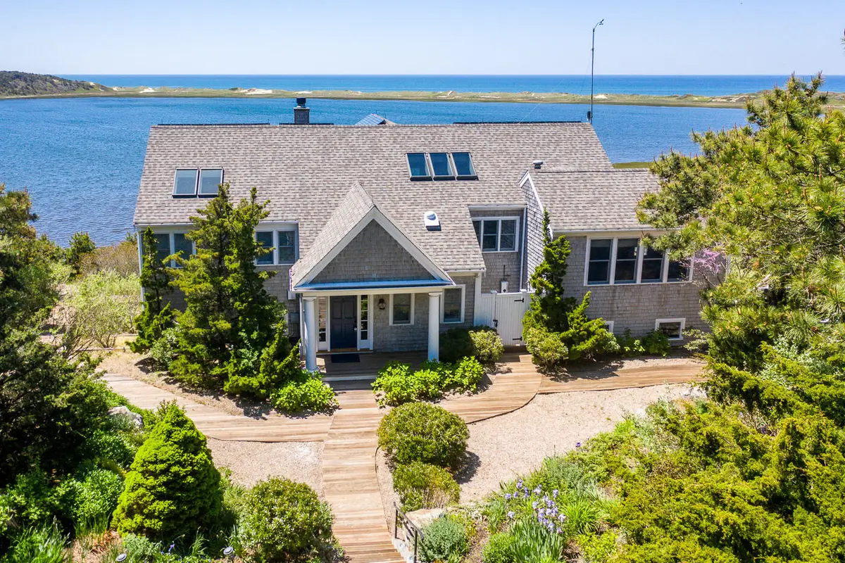 1035 Chequessett Neck Road, Wellfleet, MA 02667 - #1