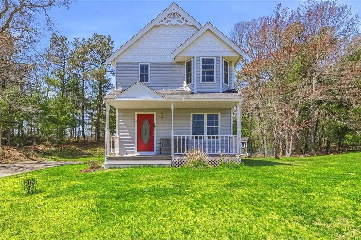 18 White Violet Lane, Plymouth, MA 02360 - #1