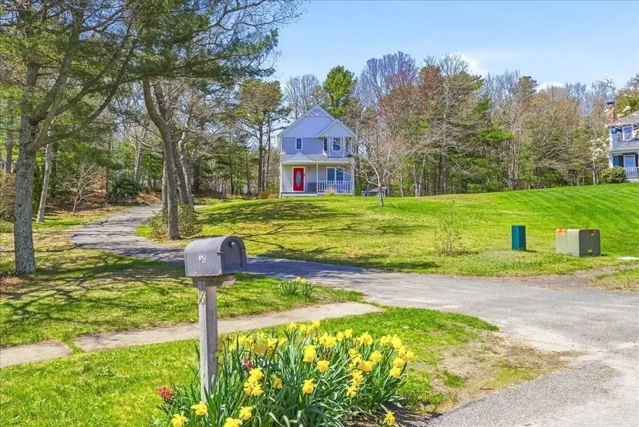 18 White Violet Lane, Plymouth, MA 02360 - #2