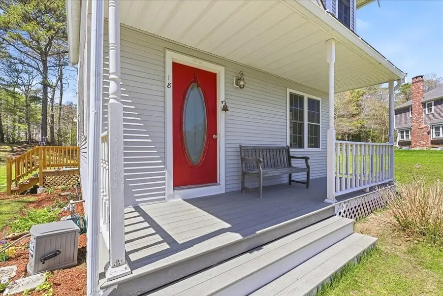 18 White Violet Lane, Plymouth, MA 02360 - #3
