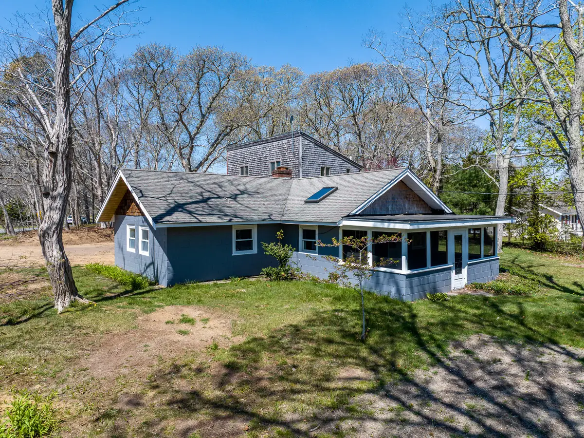 50 Silver Oak Road, Eastham, MA 02642 - #1