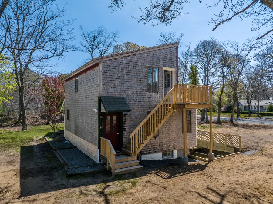 50 Silver Oak Road, Eastham, MA 02642 - #3
