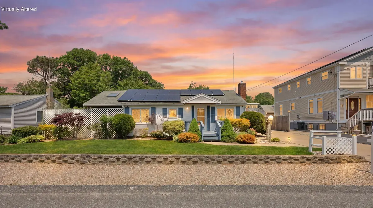 12 Winthrop Drive, East Falmouth, MA 02536 - #1