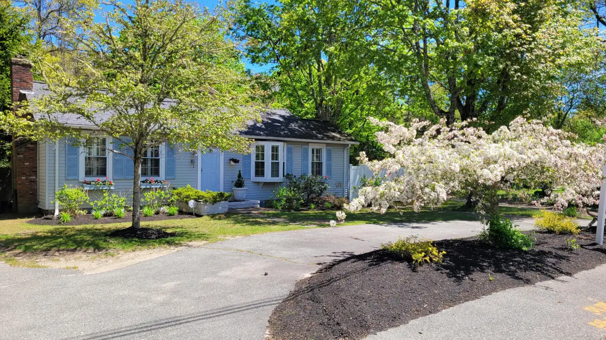 1456 Santuit Newtown Road, Cotuit, MA 02635 - #1