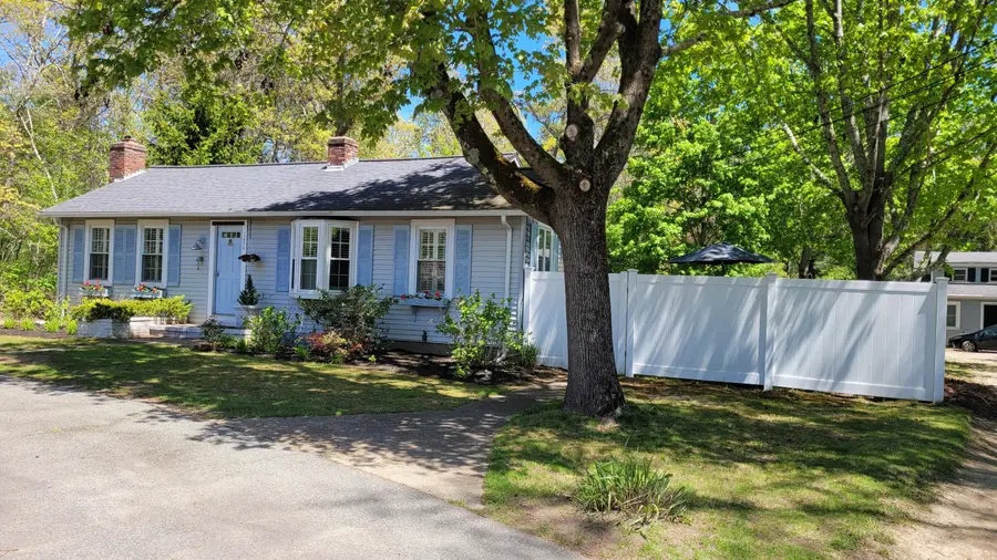 1456 Santuit Newtown Road, Cotuit, MA 02635 - #2