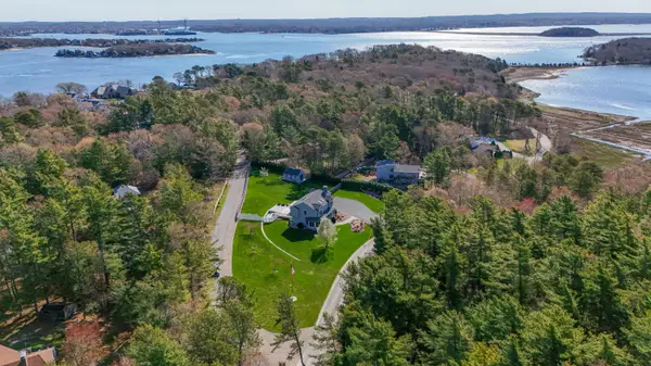 1 Boat House Drive, Wareham, MA 02571
