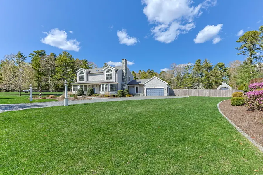 1 Boat House Drive, Wareham, MA 02571 - #3