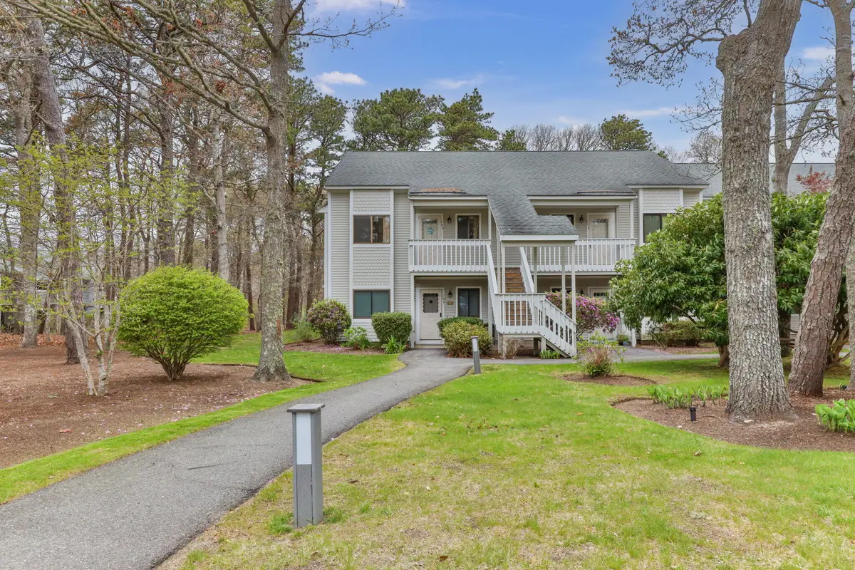 109 Eaton Lane #UNIT 109, Brewster, MA 02631 - #1