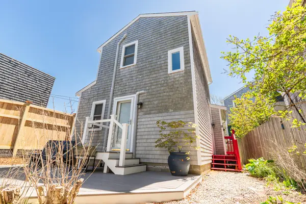 20 Race Road #Unit 7, Provincetown, MA 02657