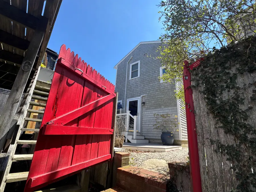 20 Race Road #Unit 7, Provincetown, MA 02657 - #2