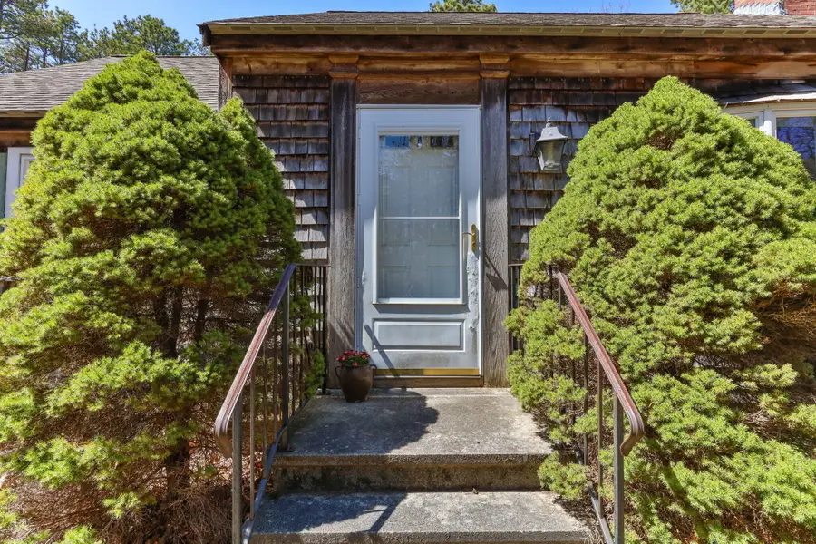 25 Whitman Lane, Wellfleet, MA 02667 - #2