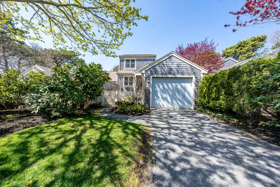 42 Oak Glen Village #UNIT 42, Yarmouth Port, MA 02675 - #3