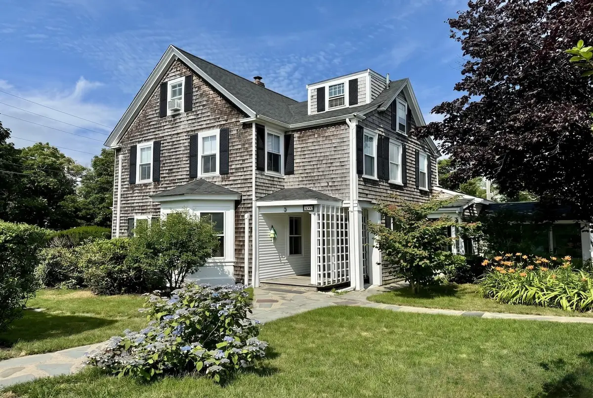 388 Sea Street, Hyannis, MA 02601 - #1