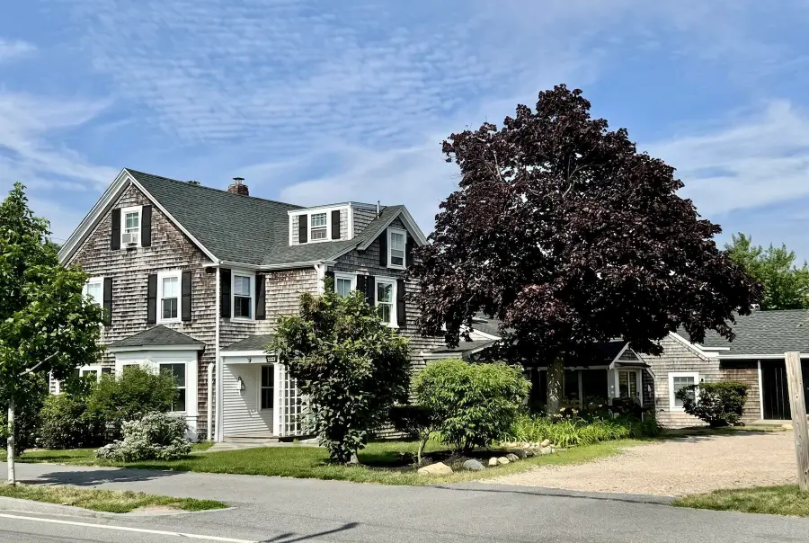 388 Sea Street, Hyannis, MA 02601 - #2