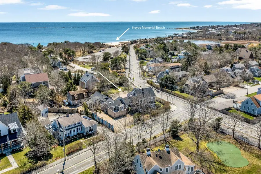 388 Sea Street, Hyannis, MA 02601 - #3