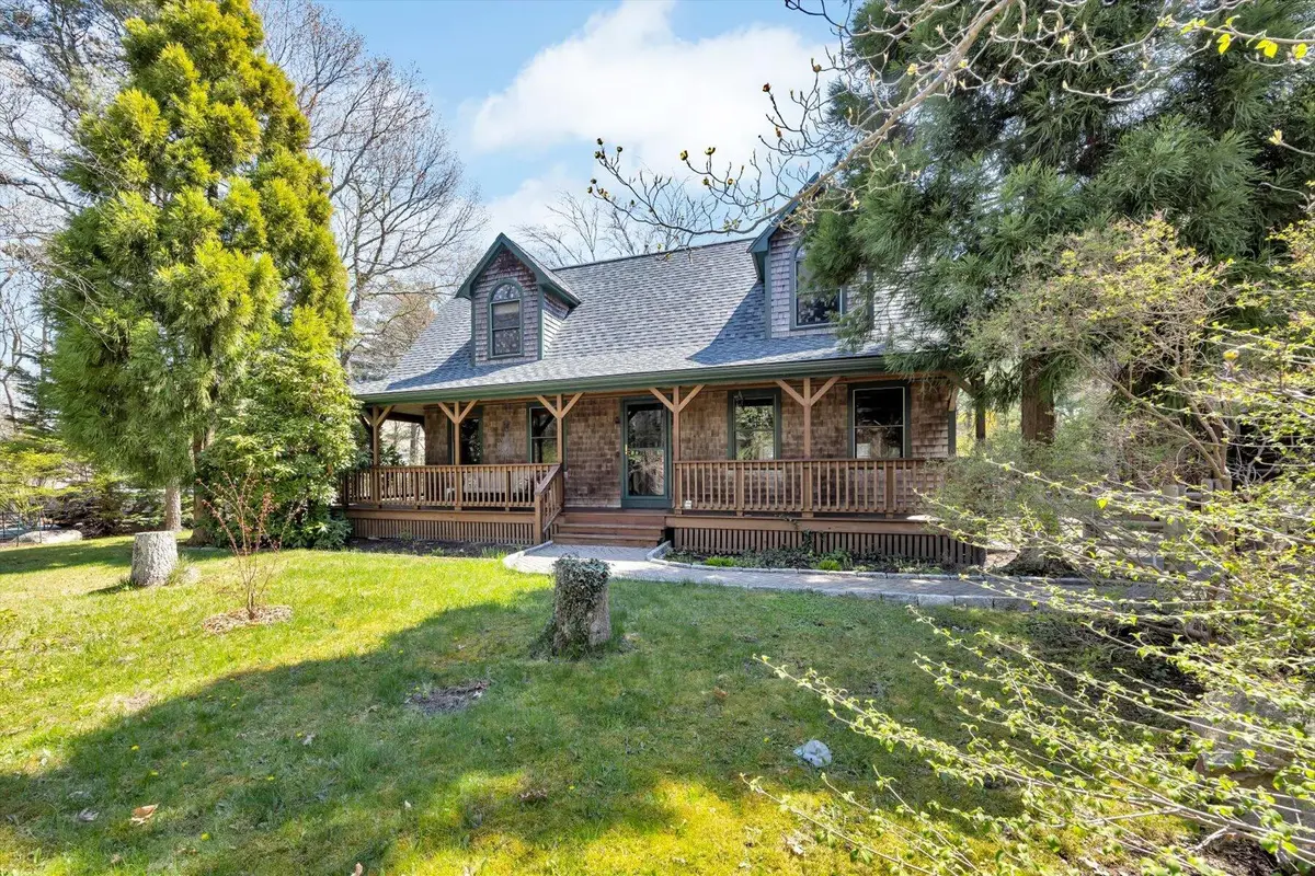 34 Hilltop Drive, Sagamore, MA 02561 - #1