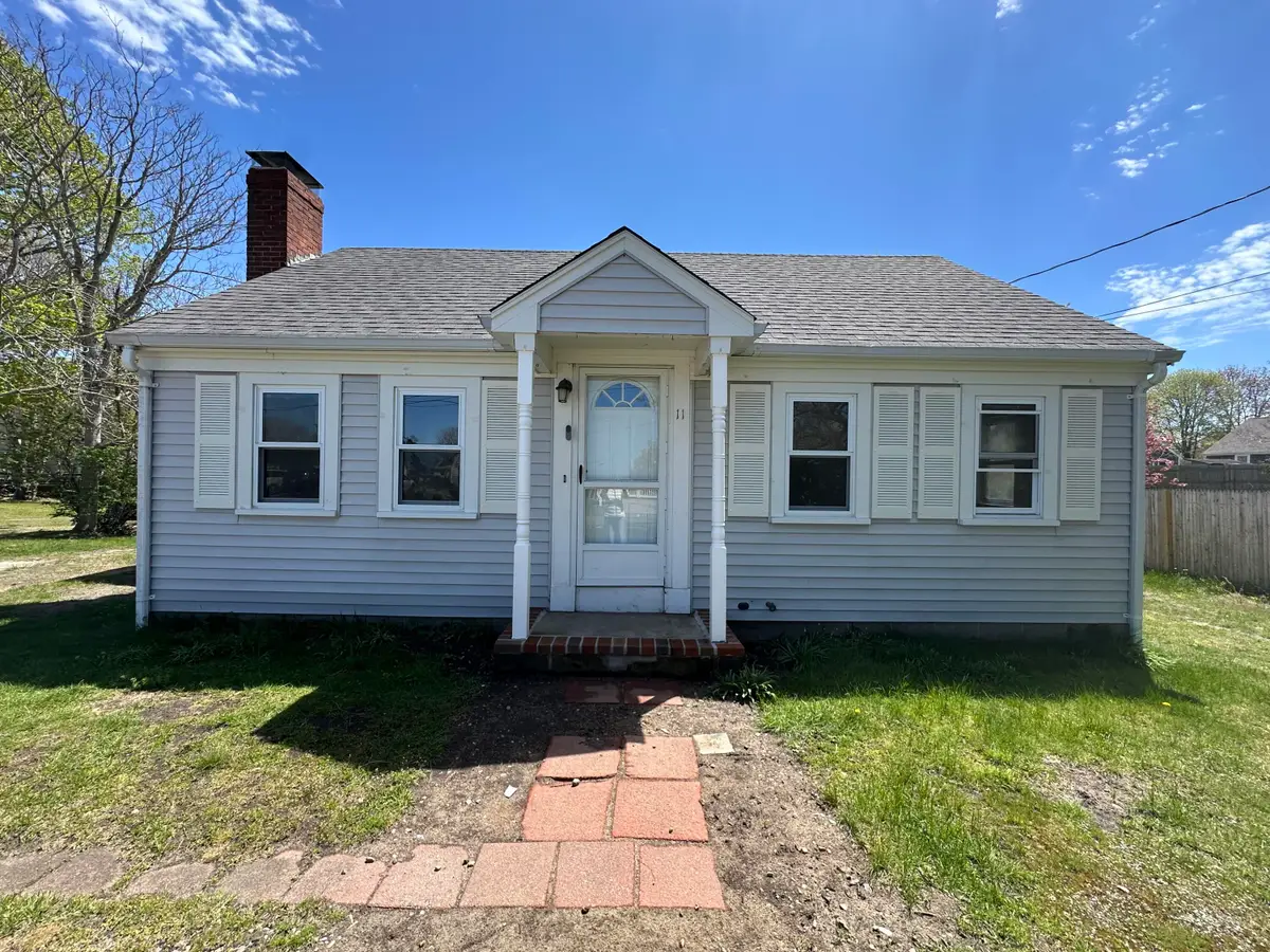 11 Rogers Way, Dennis Port, MA 02639 - #1